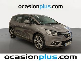 Renault Grand Scenic Zen TCe 96 kW (130 CV)