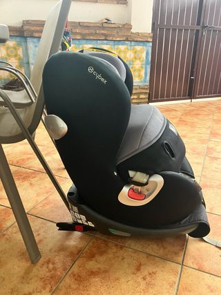 Silla de coche Cybex