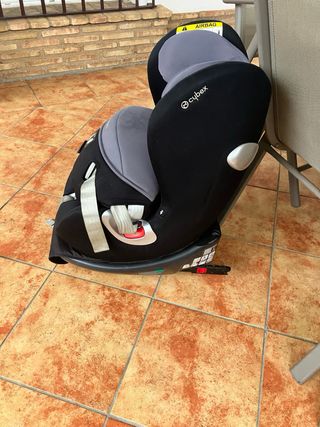 Silla de coche Cybex