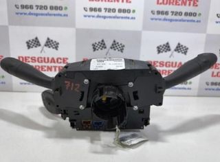 Peugeot 168001 mando 281501 207 1.6 16v turbo cat