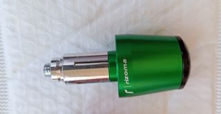 Juego de contrapesos 220 gramos. Nuevos