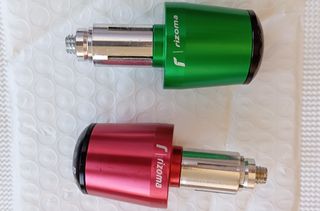 Juego de contrapesos 220 gramos. Nuevos