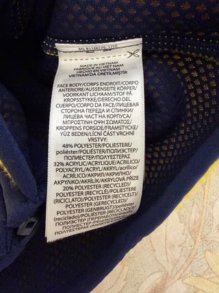 Polar Polo Sport Ralph Lauren Amarillo