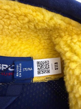 Polar Polo Sport Ralph Lauren Amarillo