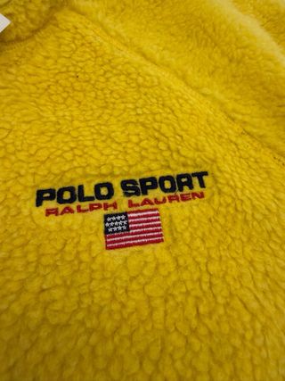 Polar Polo Sport Ralph Lauren Amarillo