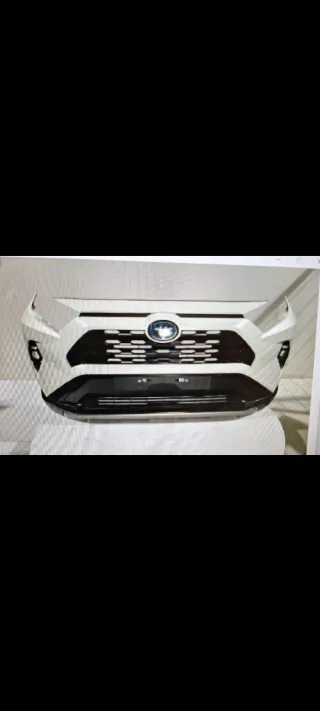 Parachoques delantero Toyota RAV4