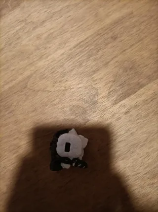 Figura demogorgon (stranger things) Kinder Joy