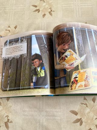 Storie di Natale. DreamWorks. Ediz. illustrata