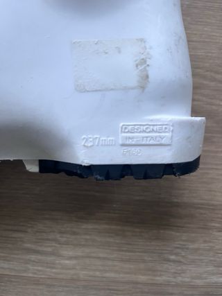 Botas Esquí Niño HEAD Raptor 40 T.19,5