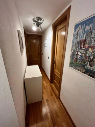 LINARES CENTRO Vendo piso en calle Jaén recinto