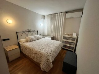 LINARES CENTRO Vendo piso en calle Jaén recinto