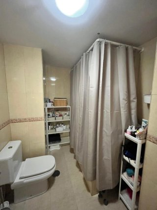LINARES CENTRO Vendo piso en calle Jaén recinto