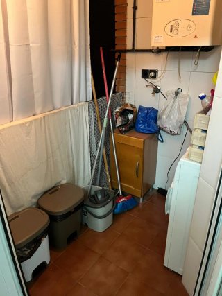LINARES CENTRO Vendo piso en calle Jaén recinto