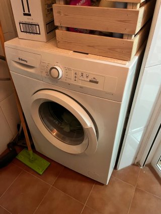 LINARES CENTRO Vendo piso en calle Jaén recinto