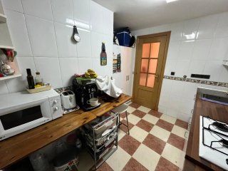LINARES CENTRO Vendo piso en calle Jaén recinto