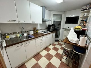 LINARES CENTRO Vendo piso en calle Jaén recinto