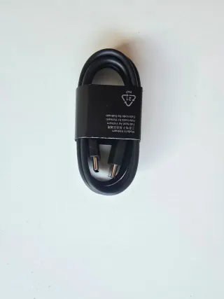Cable USB-C Samsung Galaxy Tab