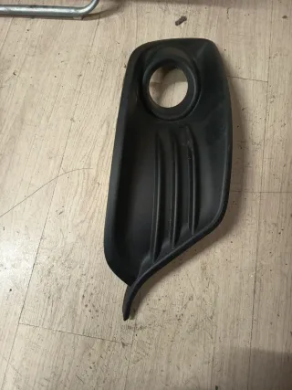 Rejilla Paragolpes Delantero Megane III 2014