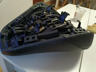 Asiento Moto Honda Rebel CMX 500 nuevo