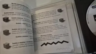 Crash Bandicoot 2 PS1 PAL