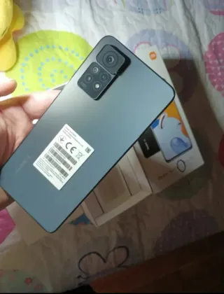❌❌ XIAOMI REDMI NOTE 11 PRO 5G ❌❌