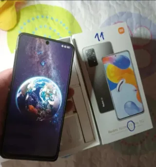 ❌❌ XIAOMI REDMI NOTE 11 PRO 5G ❌❌