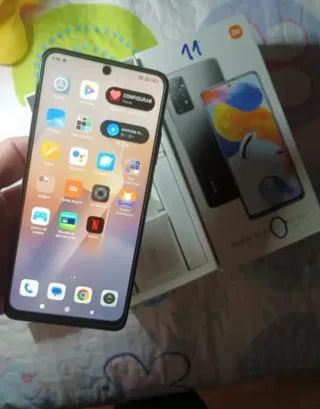 ❌❌ XIAOMI REDMI NOTE 11 PRO 5G ❌❌