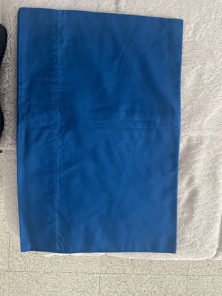 Funda Nórdica Real Madrid