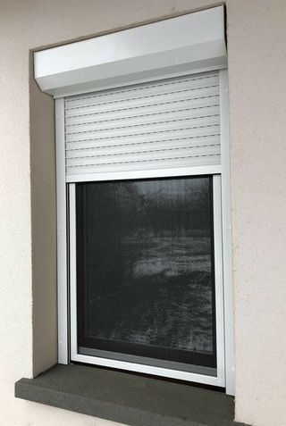 reparacion de persianas