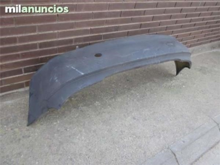 Paragolpes trasero mercedes benz slk