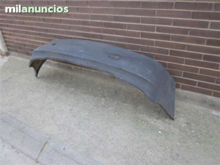 Paragolpes trasero mercedes benz slk