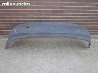 Paragolpes trasero mercedes benz slk