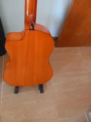 Guitarra felipe conde