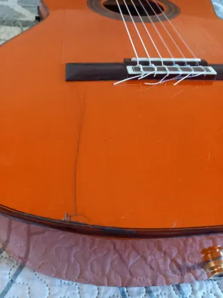 Guitarra felipe conde