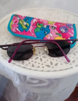 Occhiali da sole Safilo bambina CE