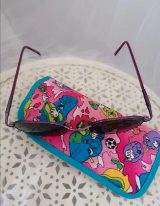 Occhiali da sole Safilo bambina CE