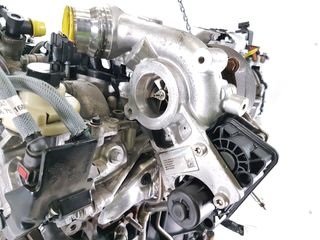Motor Renault Trafic 2.0 dci M9R717