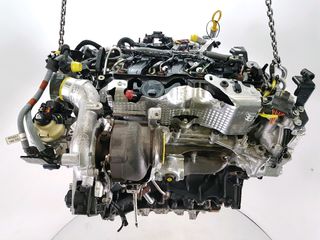 Motor Renault Trafic 2.0 dci M9R717