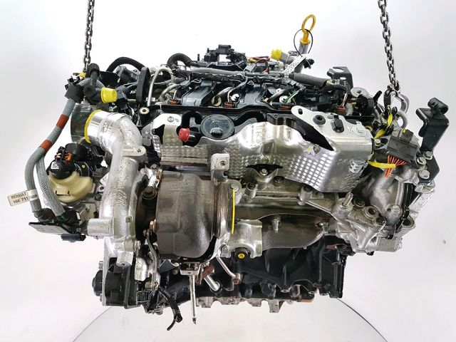 Motor Renault Trafic 2.0 dci M9R717