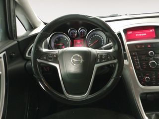 Opel Astra Sport