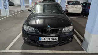 BMW Serie 1 2009