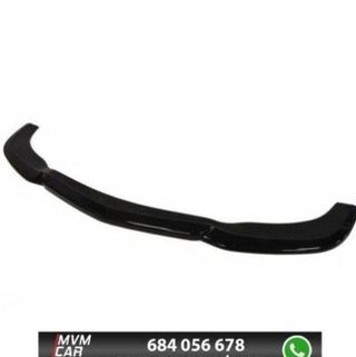 Añadido paragolpes delantero Mercedes Clase C W204