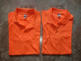 LOTE ROPA DE TRABAJO