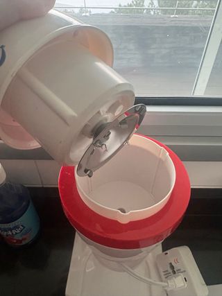 Máquina Granizados Kool-Aid