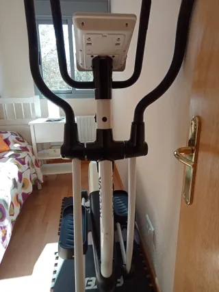 Bicicleta Elíptica Reebok