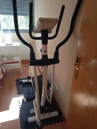 Bicicleta Elíptica Reebok