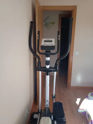 Bicicleta Elíptica Reebok