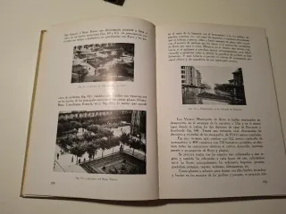 San Sebastián Presente y Futuro 1945