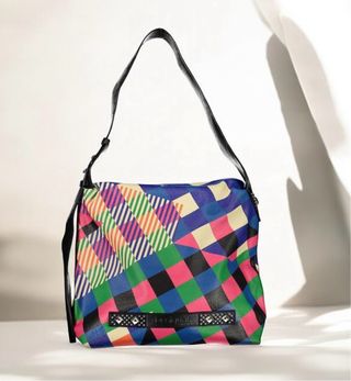 Bolso Desigual a estrenar. Ideal San Valentín