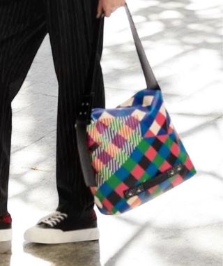 Bolso Desigual a estrenar. Ideal San Valentín